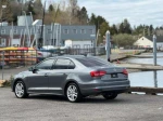 2015 Volkswagen Jetta Man TDI SEL