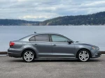 2015 Volkswagen Jetta Man TDI SEL