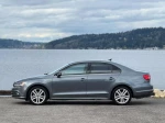 2015 Volkswagen Jetta Man TDI SEL