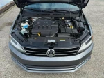 2015 Volkswagen Jetta Man TDI SEL