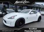 2020 Nissan 370Z Base