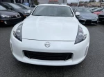 2020 Nissan 370Z Base