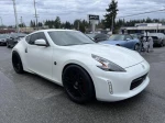 2020 Nissan 370Z Base