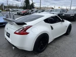 2020 Nissan 370Z Base