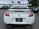 2020 Nissan 370Z Base