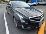 2013 Cadillac ATS 3.6L Premium