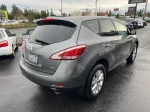 2014 Nissan Murano S