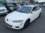 2008 Mazda Mazda6 iSport VE