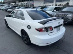 2008 Mazda Mazda6 iSport VE