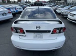 2008 Mazda Mazda6 iSport VE