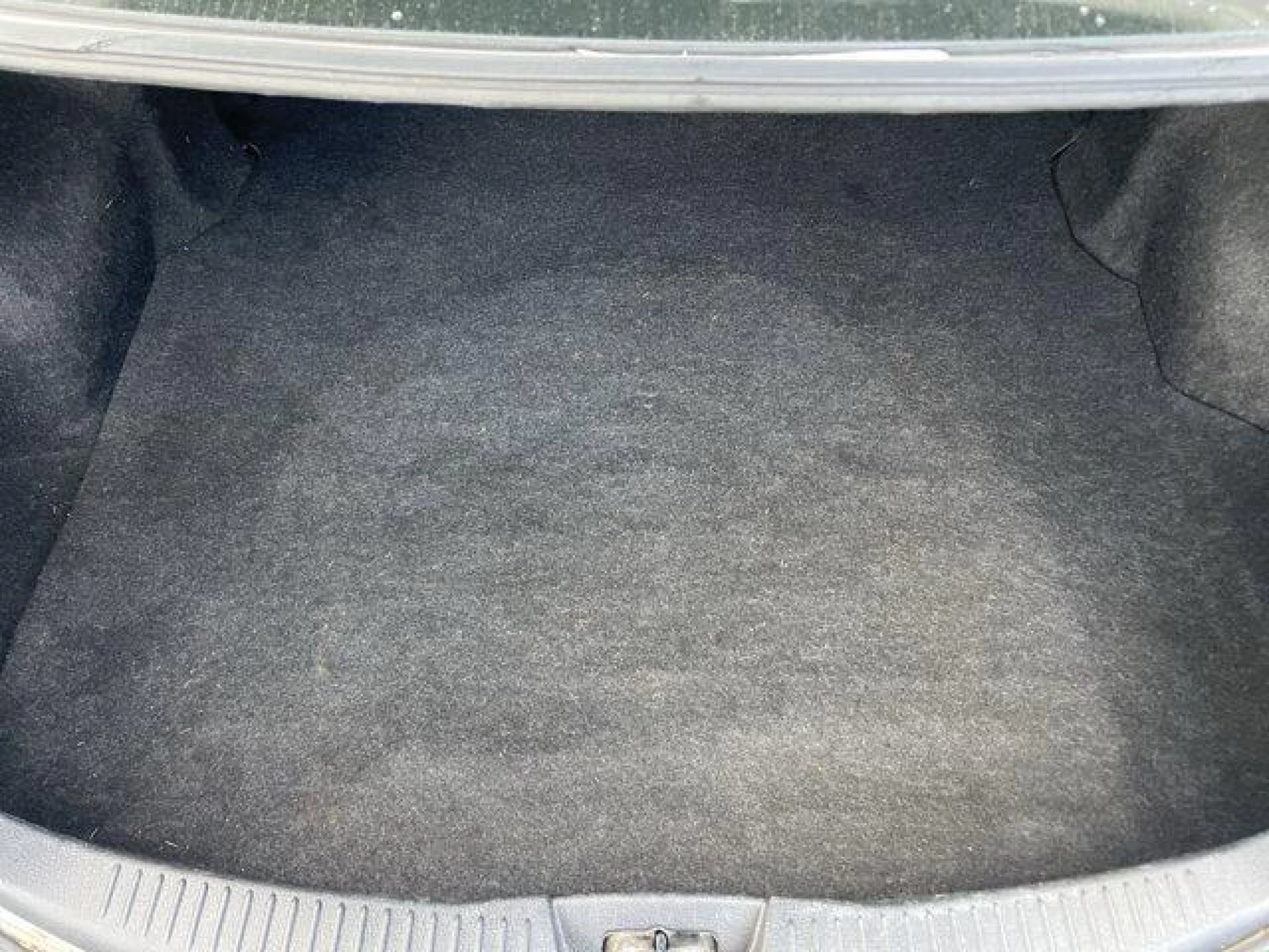 2008 Mazda Mazda6 iSport VE