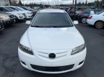 2008 Mazda Mazda6 iSport VE