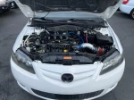 2008 Mazda Mazda6 iSport VE