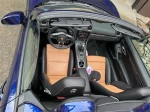 2021 Porsche 718 Boxster