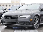 2016 Audi A7 3.0T Premium Plus