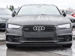 2016 Audi A7 3.0T Premium Plus