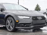 2016 Audi A7 3.0T Premium Plus