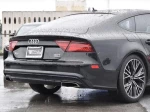 2016 Audi A7 3.0T Premium Plus