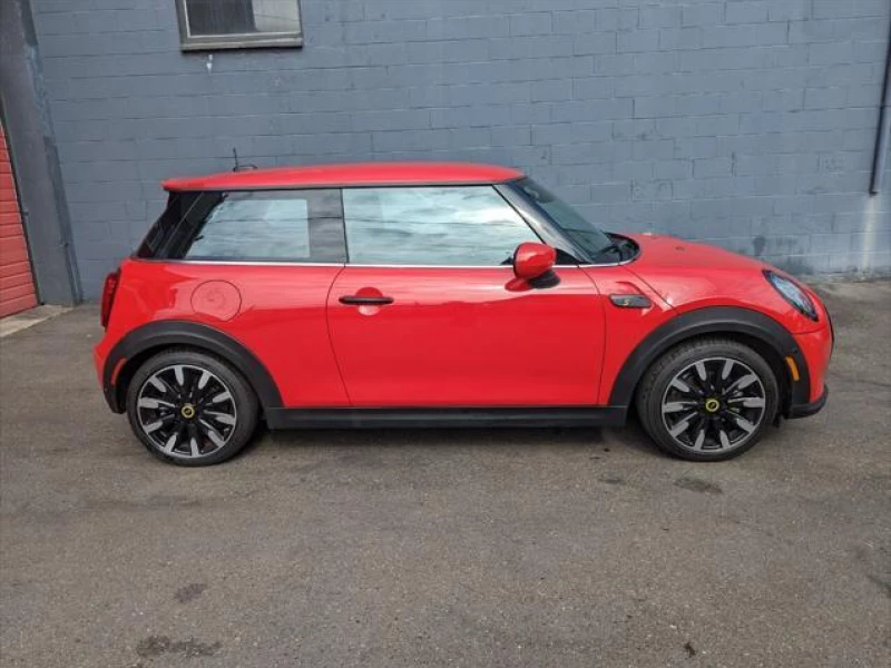 2022 MINI Hardtop Cooper S