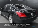 2015 Hyundai Equus Ultimate