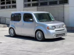 2011 Nissan Cube 1.8