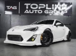 2015 Scion FR-S Release Series 1.0