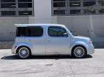 2011 Nissan Cube 1.8