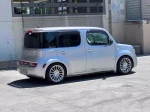 2011 Nissan Cube 1.8