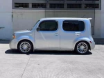 2011 Nissan Cube 1.8