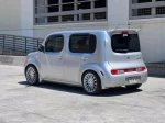 2011 Nissan Cube 1.8