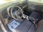 2011 Nissan Cube 1.8