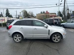 2015 Chevrolet Captiva Sport LTZ