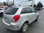 2015 Chevrolet Captiva Sport LTZ