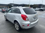 2015 Chevrolet Captiva Sport LTZ