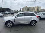 2015 Chevrolet Captiva Sport LTZ