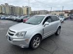 2015 Chevrolet Captiva Sport LTZ
