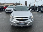 2015 Chevrolet Captiva Sport LTZ