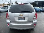2015 Chevrolet Captiva Sport LTZ