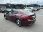 2016 Acura TLX Tech