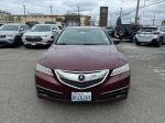 2016 Acura TLX Tech