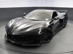 2022 Chevrolet Corvette Stingray w/2LT