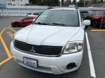 2011 Mitsubishi Endeavor SE