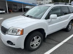 2011 Mitsubishi Endeavor SE