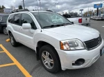 2011 Mitsubishi Endeavor SE