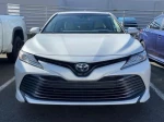 2019 Toyota Camry Hybrid XLE