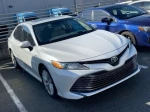 2019 Toyota Camry Hybrid XLE