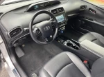 2022 Toyota Prius XLE