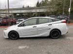 2022 Toyota Prius XLE