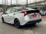 2022 Toyota Prius XLE