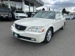 2000 Acura RL 3.5
